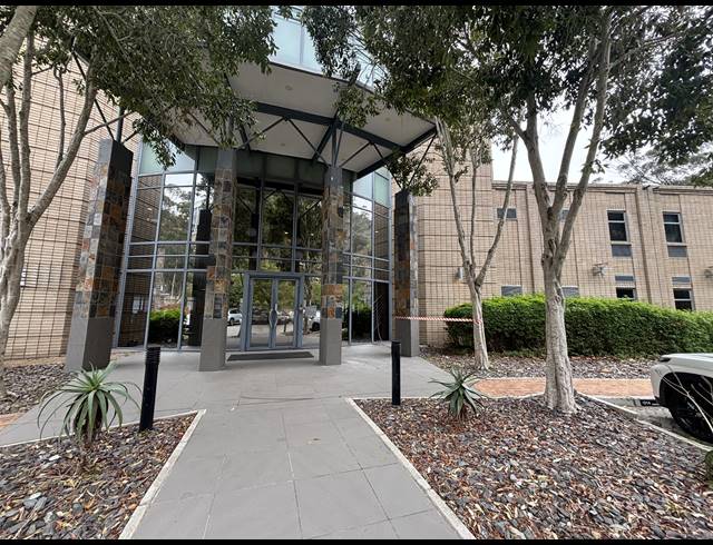 967M² OFFICE TO LET IN PLATTEKLOOF 1